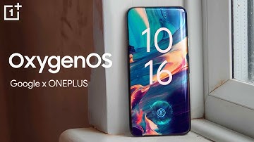 OxygenOS 13 - OnePlus DID IT!