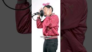 Makan Tuh Cinta - Adrian Khalif ft. Farrel Hilal | NYALA