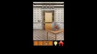 100 Doors Brain Teasers Level 1 2 3 4 5 Walkthrough Cheats screenshot 5