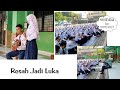 Cover Daun Jatuh - Resah Jadi Luka Literasi SBK SMPN 34 Jakarta