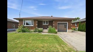 140 Classic Ave., Welland | Carly Corinthos