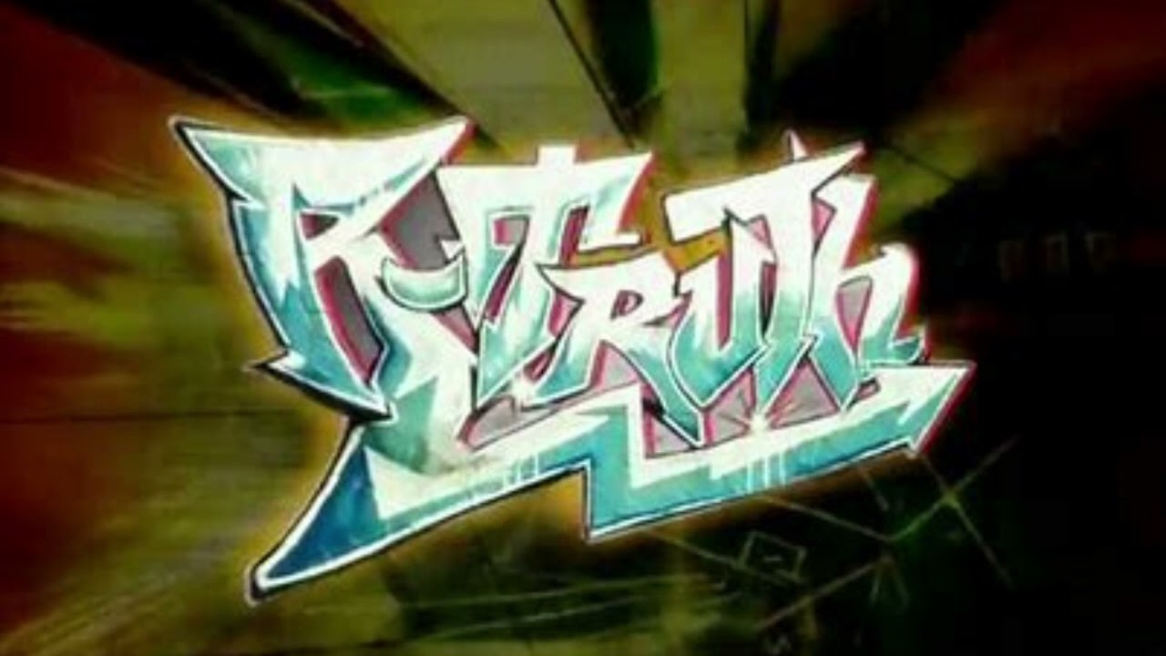 R Truth Theme [REMAKE] HARD LIMITER+SPEED UP