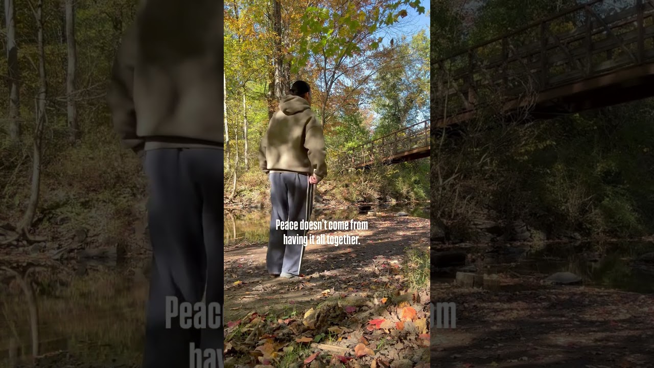 Menopause God’s way 🙏🏻 