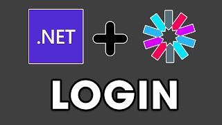 ASP.NET Core Web API Identity JWT 2024 - 24. Login