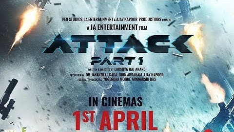 La La La || Attack Part 1