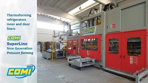 COMI_SUPERLINE New Generation