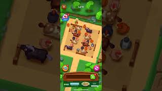 Farm Jam Level 92