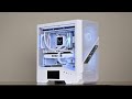 FUTURE Gaming PC Setup 2025! RTX 5080 Hall + Intel Ultra 230F | Valkyrie VK-05