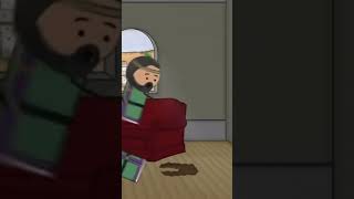 “HEEEERS SKIPPY!” Oversimplified OUT OF CONTEXT