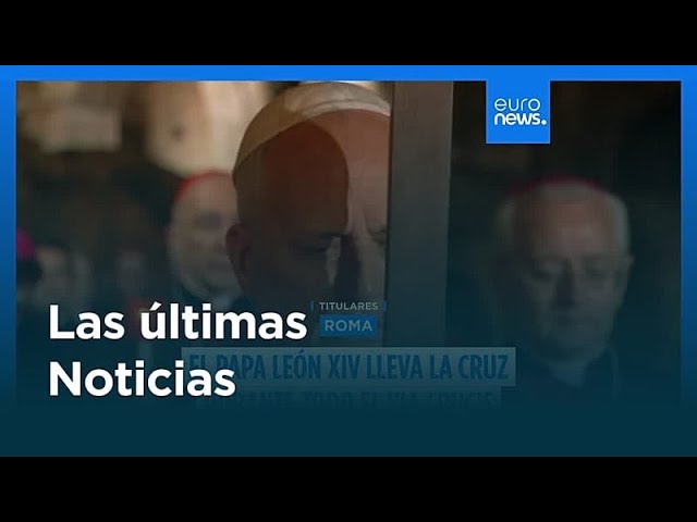 Últimas noticias | 05 abril 2026 - Mañana