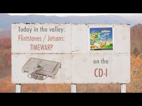 Flintstones / Jetsons: TIMEWARP (CD-I) | The Video Game Valley - Flintstones / Jetsons: TIMEWARP (CD-I) | The Video Game Valley