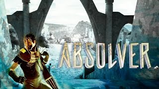 Ruthless Absolver Beat Downs!