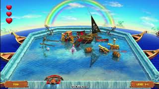 Magic Orbz 1-1 (PS3)