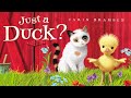 Just a Duck? – 🦆 Read aloud kids book by Carin Bramsen