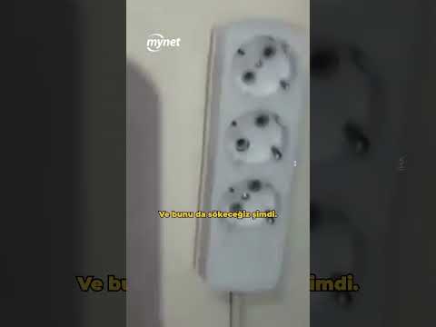 Gizli kamera skandalı: