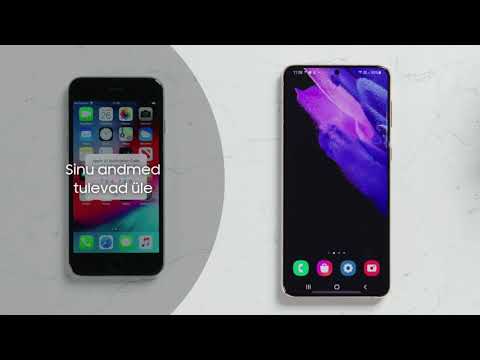 Video: Kuidas ühendada oma iPhone oma Mercedesega?