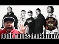 BONE THUGS-N-HARMONY BODY ROTT REACTION!! 🔥🔥 BIZZY BONE WAS GOING CRAZY ON THIS!!🔥