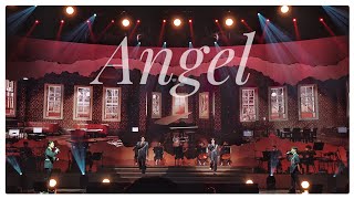 [4K] Angel 엔젤 _ 210710 라포엠 단독콘서트 _ 수원(토) _ LA POEM _ 유채훈 최성훈 정민성 박기훈