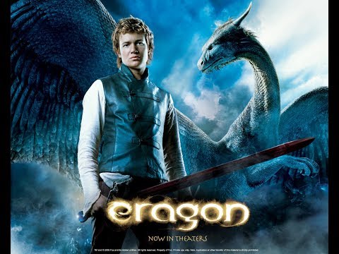 Video: Eragon • Stranica 2