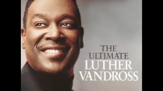 Luther Vandross-Quiet Storm 2020