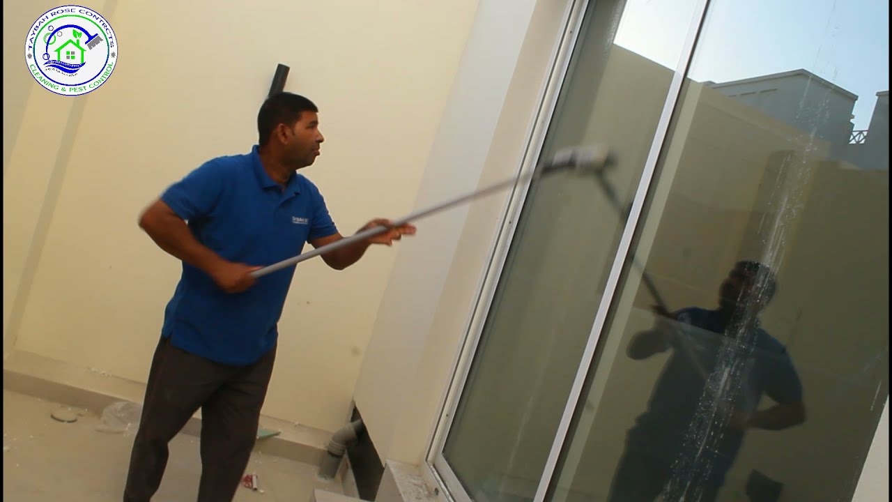 شركة تنظيف بيوت الاسكان في البحرين