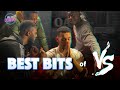 MUNYA, LV, SPUDDZ, BAILEY & FU-IZZY PRESENTS VS BEST BITS 🤣