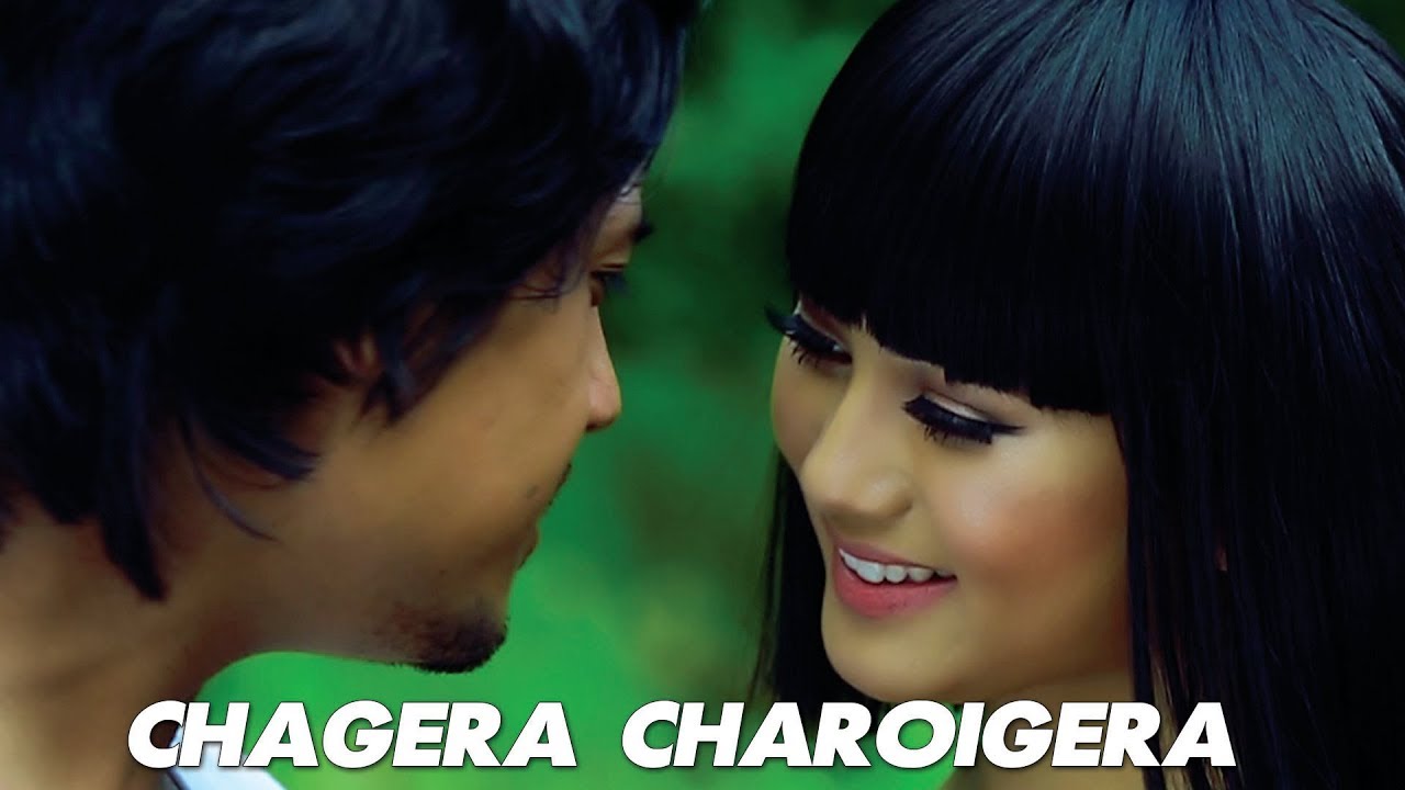 Chagera Charoigera   Official Music Video Release