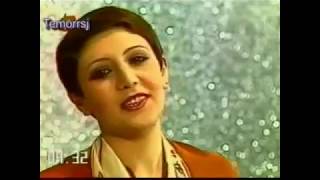 Nooshafarin - Saheb نوش آفرین ـ صاحب