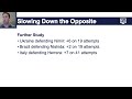 BLOCKING LESSONS for Coaches | Preparing Your Team for Strong Attackers with Joe Trinsey