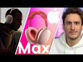 Apple annonce le AirPods Max ! (un casque audio)