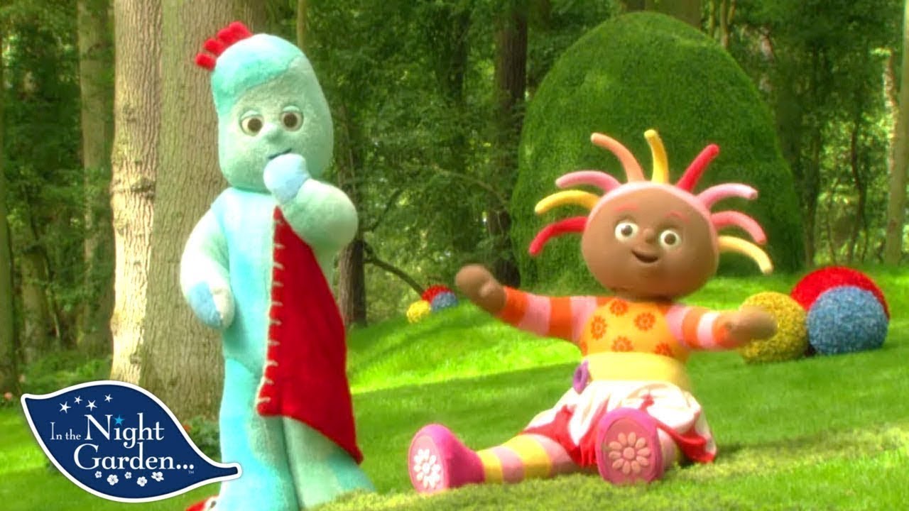 Makka Pakka - In the Night Garden on Vimeo