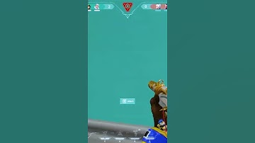 1v5 Ace Clutch is most satisfying in Valorant❓