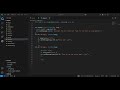 Creating a Telegram Chatbot ....
