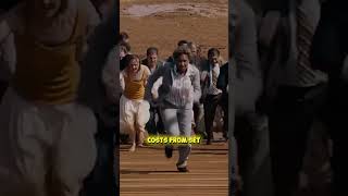 Evan Almighty Was A Biblical Flop