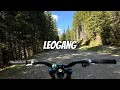 Leogang 2025 Mit Der Gang Und Nakidaii On Tour