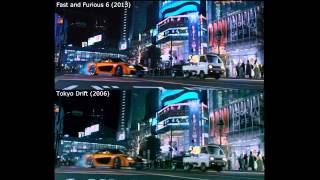 fast and furious explication de la mort de han dans fast and furious 6 et tokyo drift