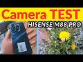 Can This Budget Phone Take Great Photos? Hisense M88 Pro camera review