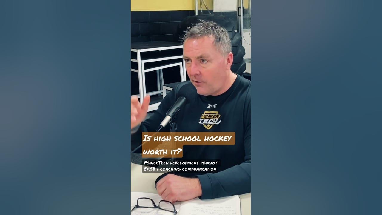 Is High School Hockey Worth It in Canada Ontario YouTube is-high-school-hockey-worth-it-in-canada-ontario-youtube