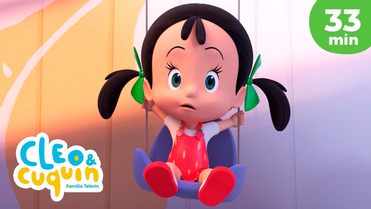 La Reforma | y más canciones y aventuras del pequeño Cuquín