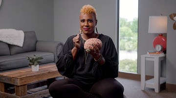 Dr. Charysse Johnson | It’s Never Too Late to Change — Online Course Promo