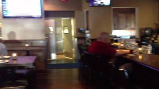 BRU Bar Grill and Market in Lake Forest Tour and Review
