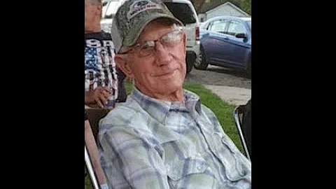 Gerald Schmidt funeral service April 11, 2022