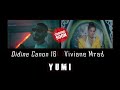 Didine Canon 16 X Viviane Mred Yumi Official Trailer Video Didine Canon 16 X Viviane Mred Yumi Official Trailer Video