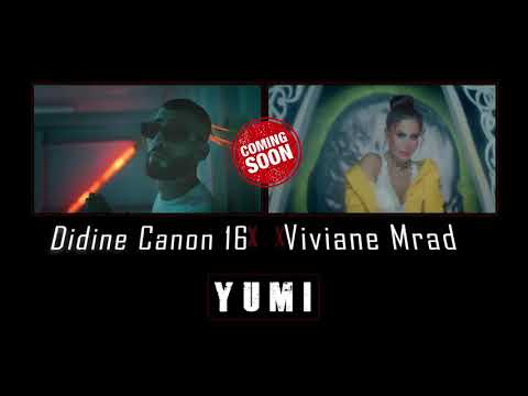 Didine Canon 16 X Viviane Mred Yumi Official Trailer Video