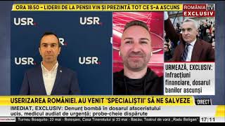 Stirile RTV de astazi 2 mai 2026 ora 17