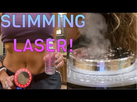 SEE SONIC CAVITATION IN ACTION! DO THESE 2 TESTS | TRICIA GRACE - YOUTUBER