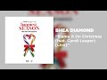 Shea Diamond - Blame It On Christmas (feat. Cyndi Lauper) [Live]