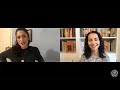 Conditional Citizens: Laila Lalami with Fatima Bhutto | LIVE from NYPL