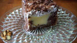 ДЫРЯВЫЙ ПИРОГ нежно,вкусно,быстро!/Poke Cake ДЫРЯВЫЙ ПИРОГ нежно,вкусно,быстро!/Poke Cake