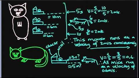 Validity, Accuracy, Precision, and Reliability